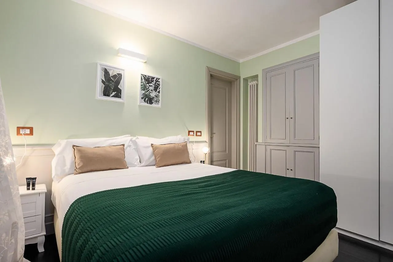 Italianway - Disciplini 4 Apartment Milan