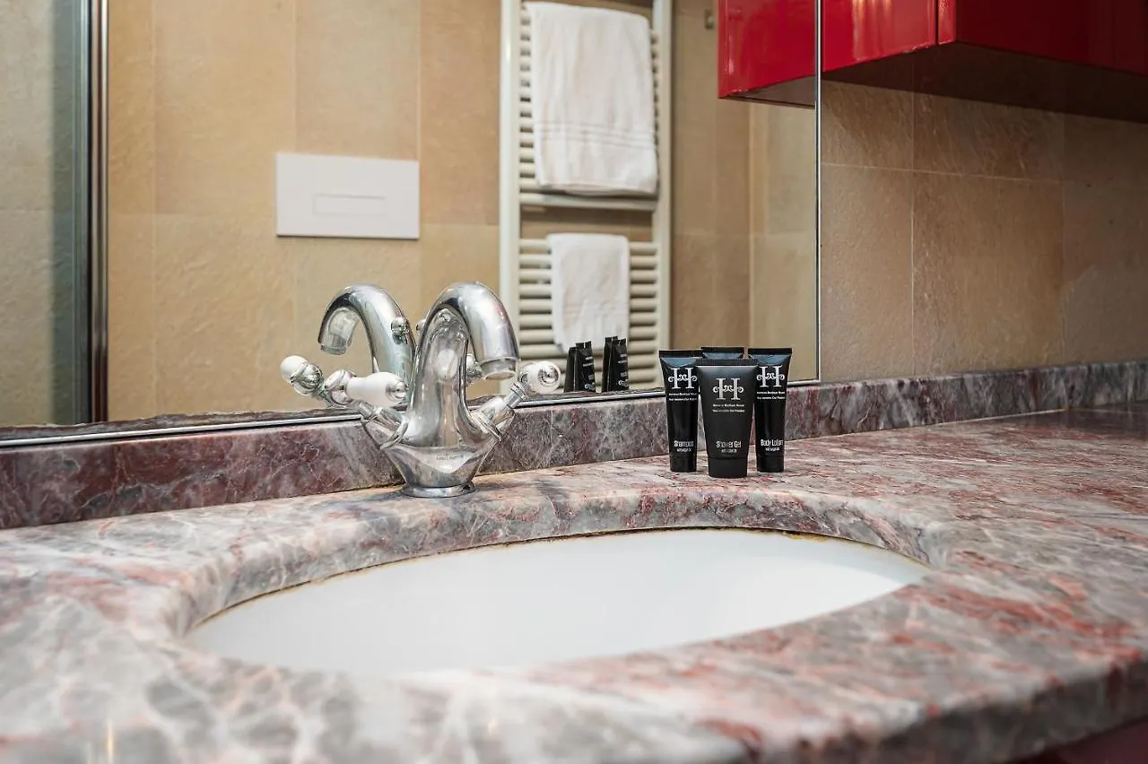 Italianway - Disciplini 4 Apartment Milan Italy