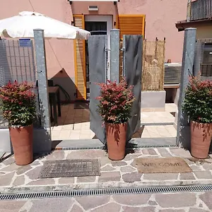 Cà D'alfré Appartamento La Spezia