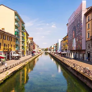 Luvi - Vigevano C Appartamento Milano