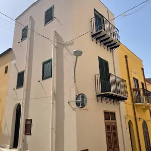 Zohra Casa vacanze Castellammare del Golfo