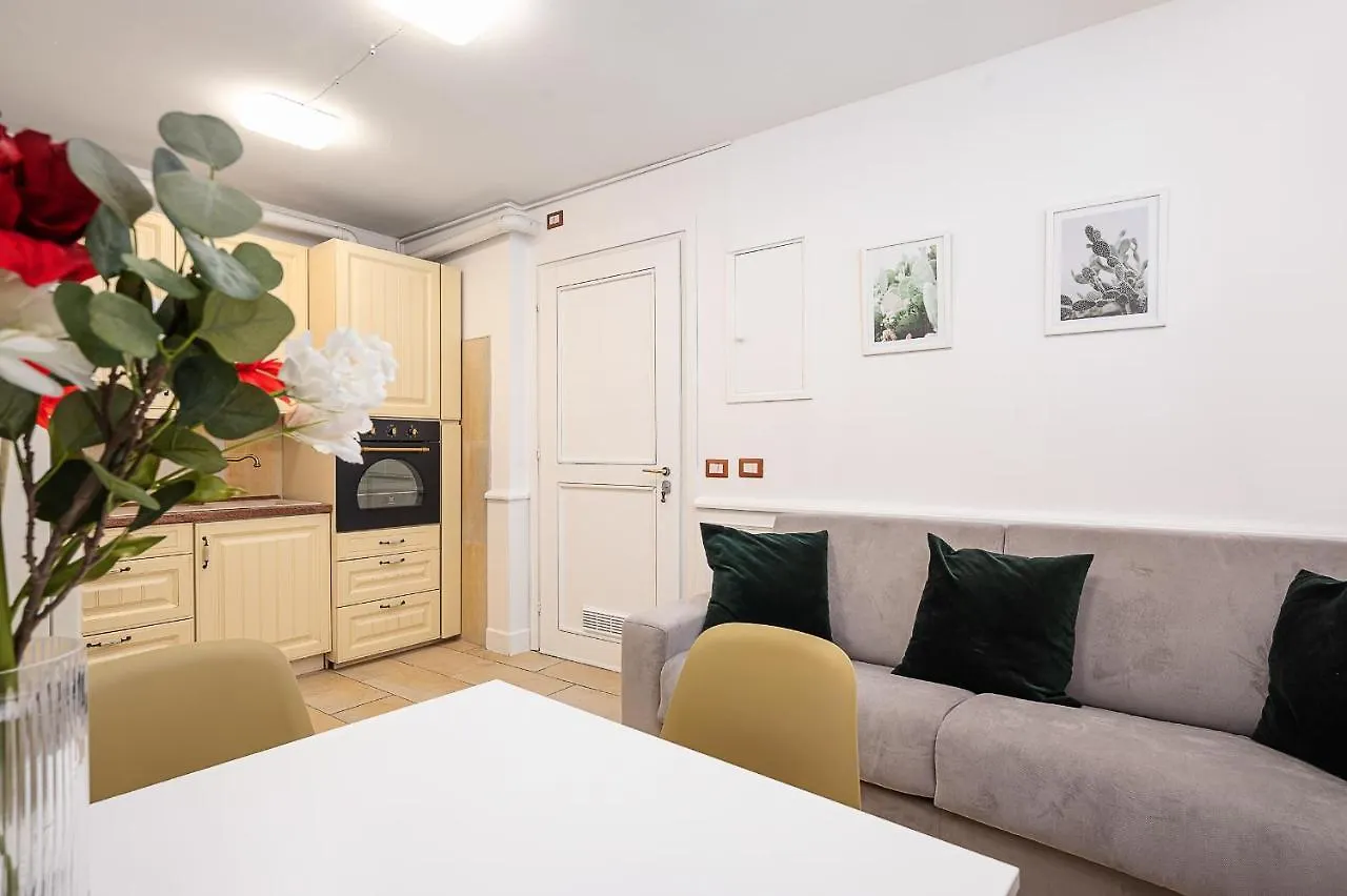 Italianway - Disciplini 4 Appartamento Milano Italia