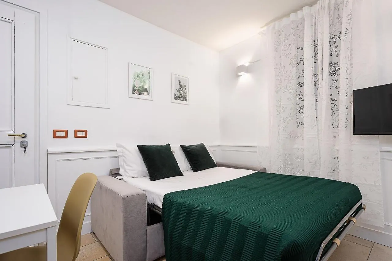 Italianway - Disciplini 4 Appartamento Milano
