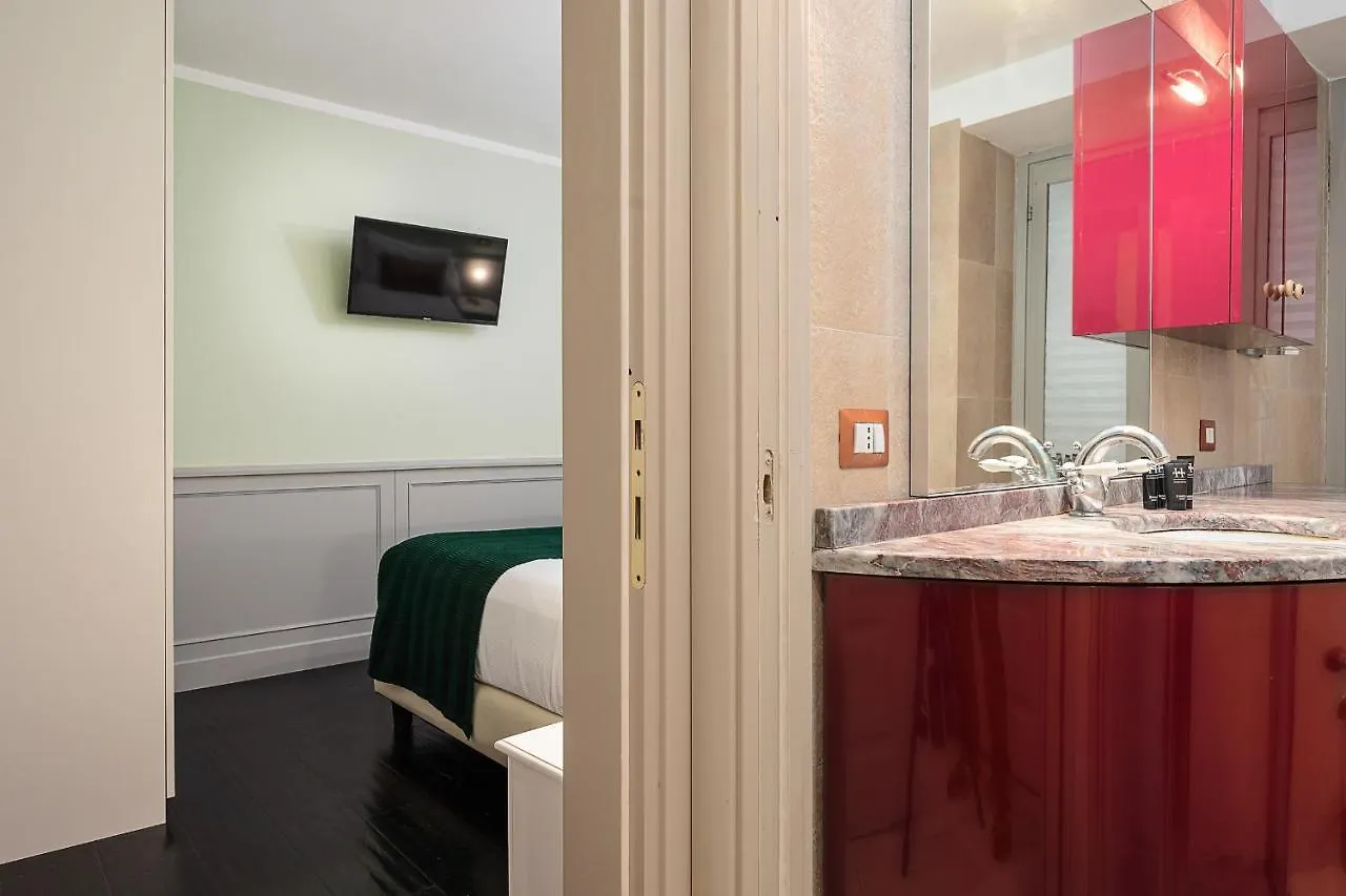 Italianway - Disciplini 4 Appartamento Milano