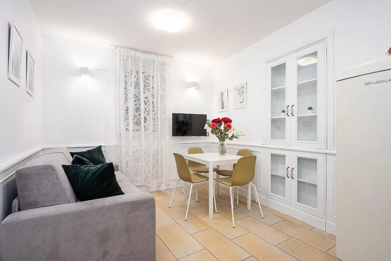 Italianway - Disciplini 4 Appartamento Milano