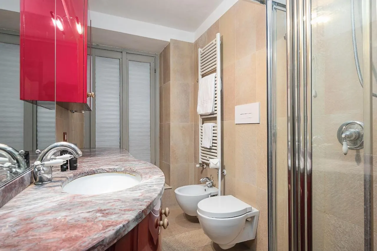 Italianway - Disciplini 4 Appartamento Milano